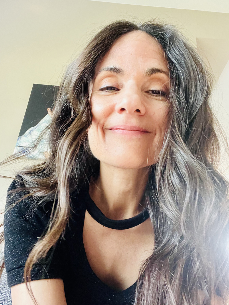 Coach Nadia AIterio