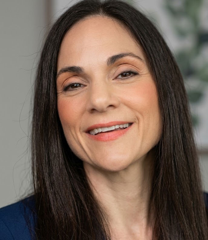 Nadia Alterio MindBody Educator and Professional Coach