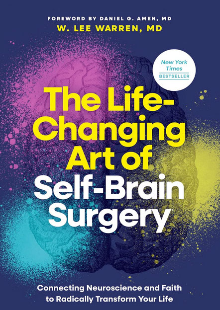 The Life-Changing Art of Self-Brain Surgery